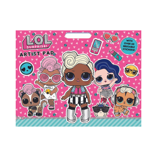 Add Some Pink to Your Sticker Collection with New Barbie Stickers from  Panini - The Toy Insider