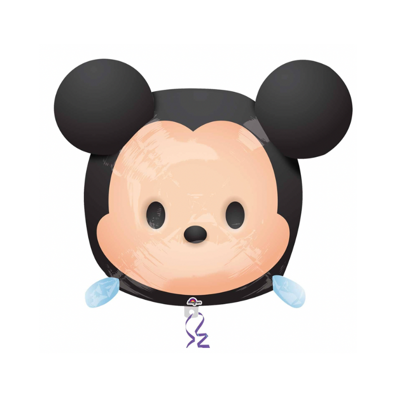 Mickey mouse hot sale tsum tsum