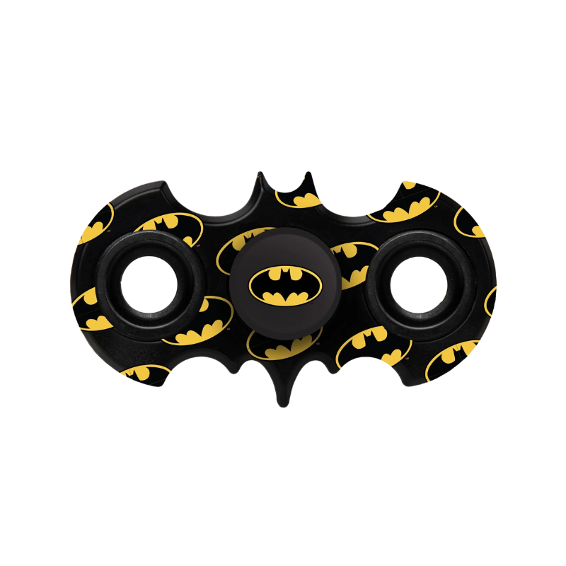 Batman spinner store