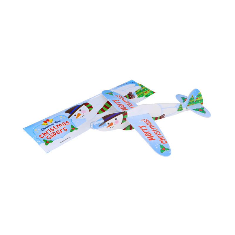 Flying clearance gliders toy