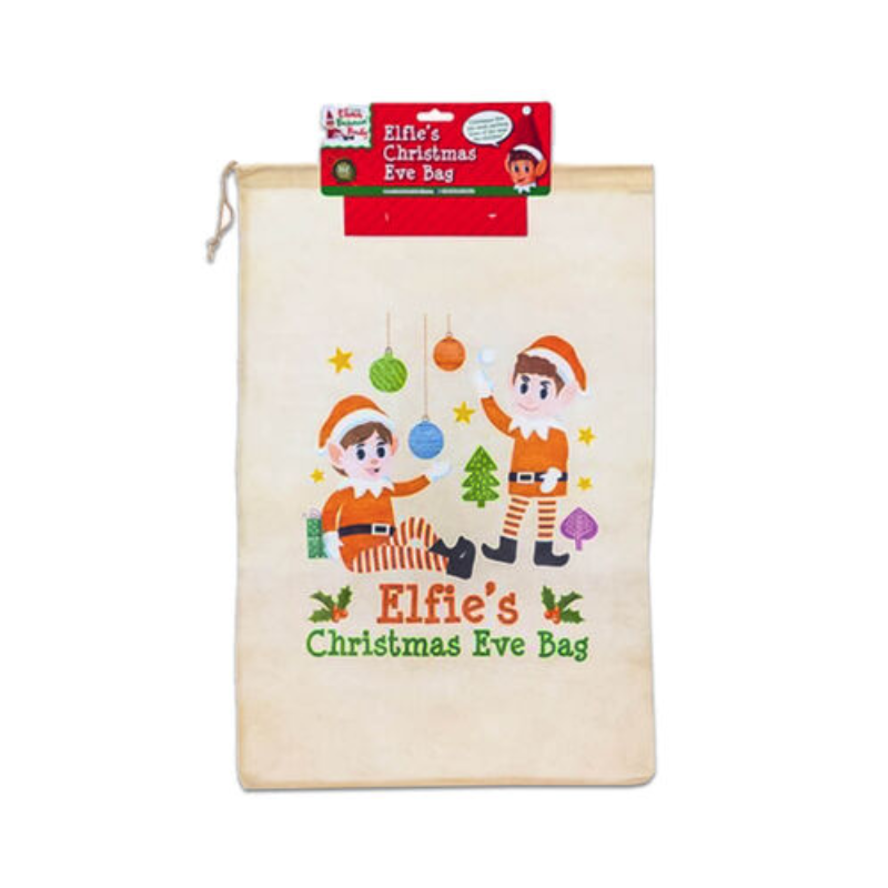 Christmas discount eve bags