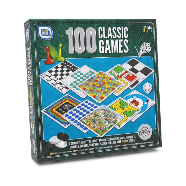 100 Vintage and New Board Game Pieces and Parts From Classic Family Games 