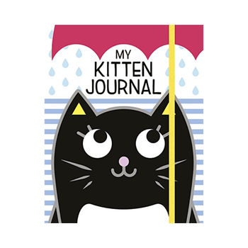 My Kitten Journal