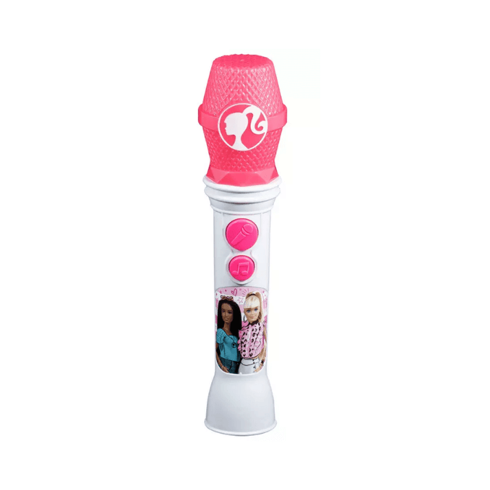 Barbie Sing Along Microphone – PoundFun™