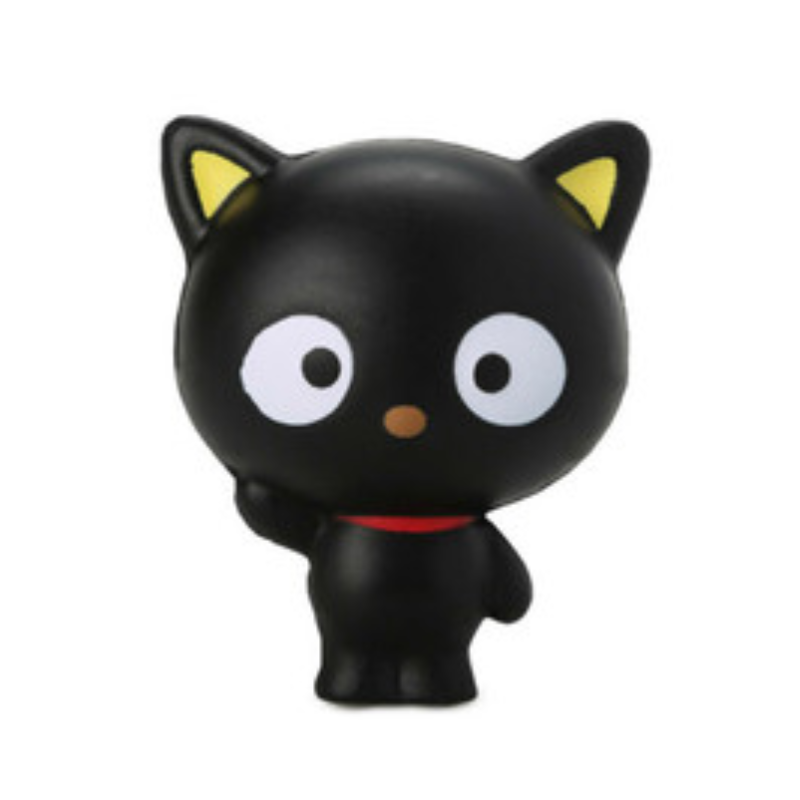 Hello Sanrio SquishMe - Chococat