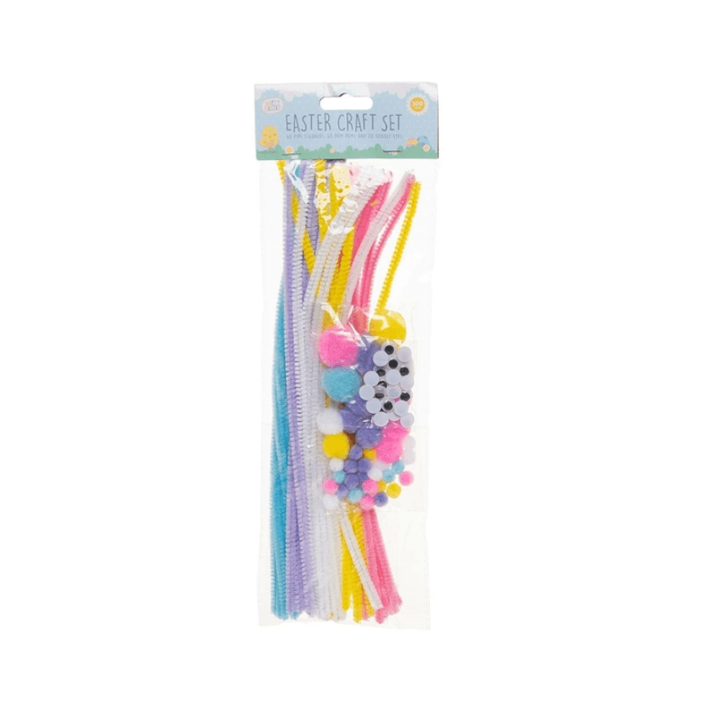 Easter Craft Set