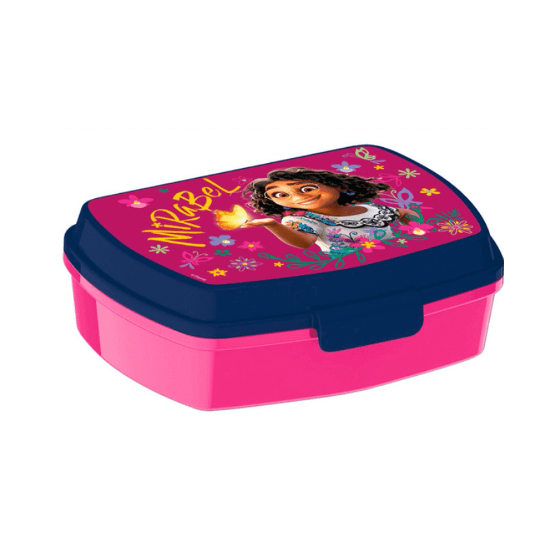 Mirabel Lunch Box