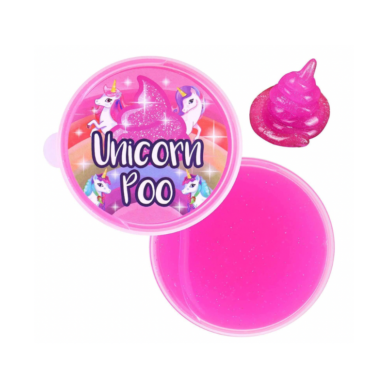 Slime Unicorn Poo – Poundfun™