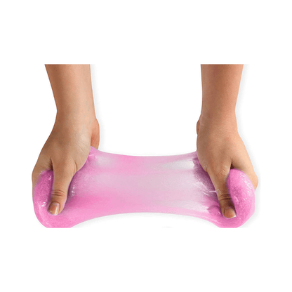 Washable Pink Glue