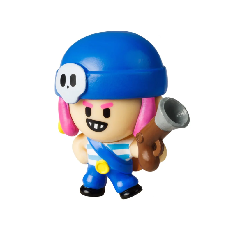 Brawl Stars S1 Figure 1