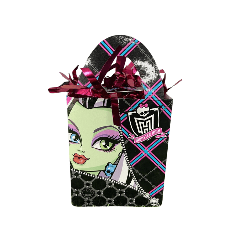 Monster High Balloon Weight