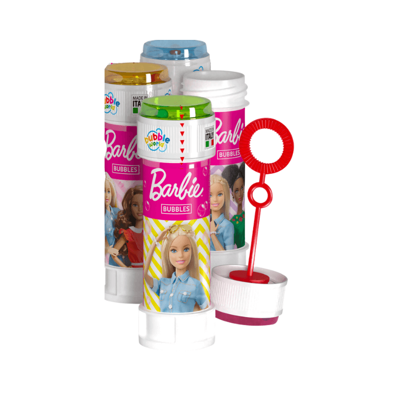 Barbie Bubble Tub With Maze