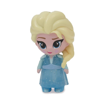 Disney Frozen II Whisper And Glow Figure - Elsa Blue