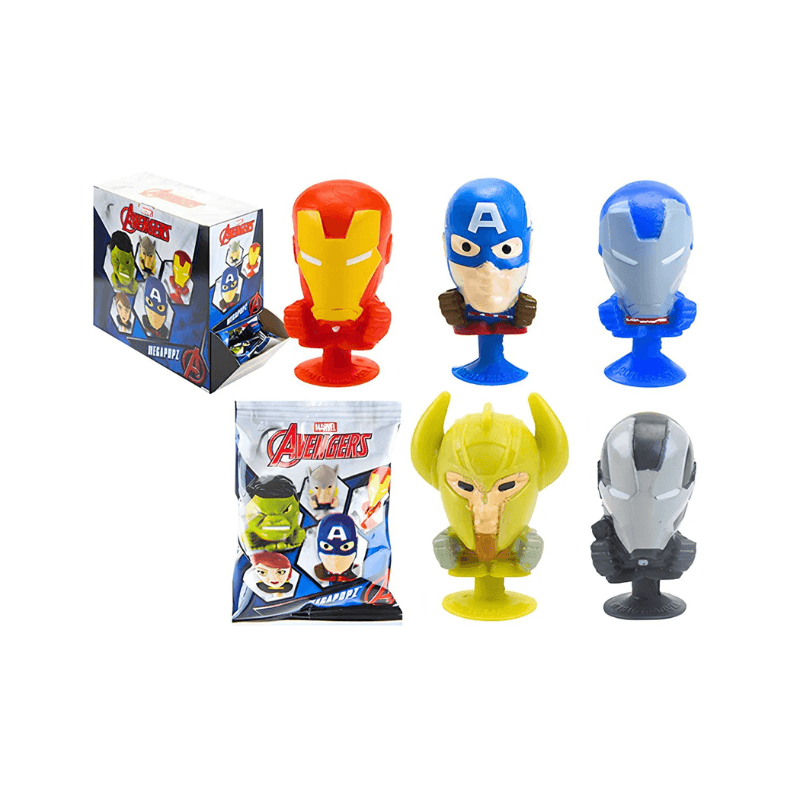 Marvel Avengers Megapopz Mini Blind Bag