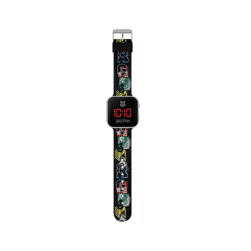 Harry Potter Led Watch