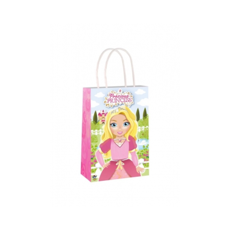 Precious Princess Party Bag