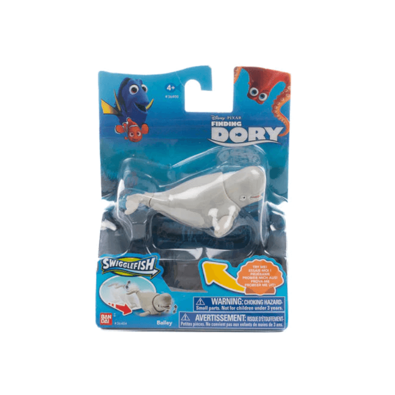 Finding dory hot sale swigglefish