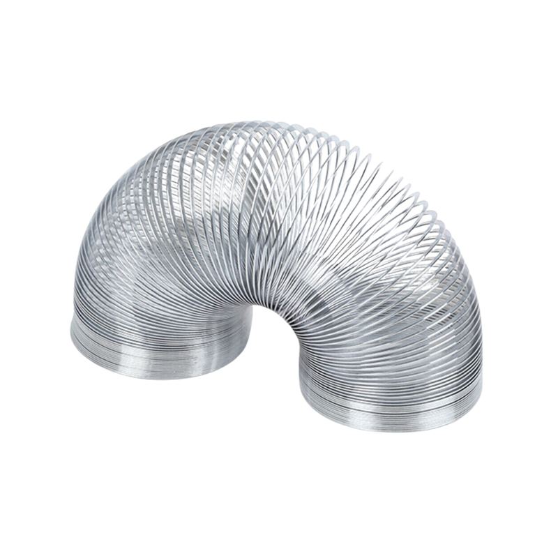 Metal Magic Spring Slinky 