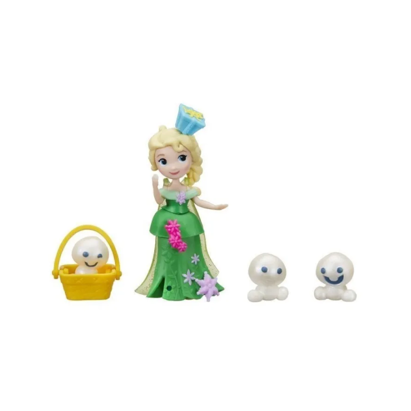 Disney little kingdom elsa on sale