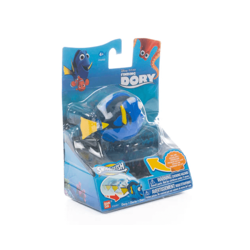 Disney Finding Dory Swigglefish