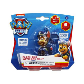 Paw Patrol Chase Flasheez