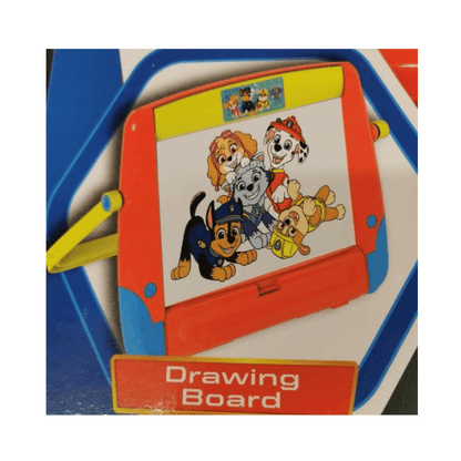 Paw Patrol 3 In 1 Art Easel