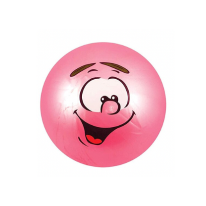 Scented Smile PVC Ball 