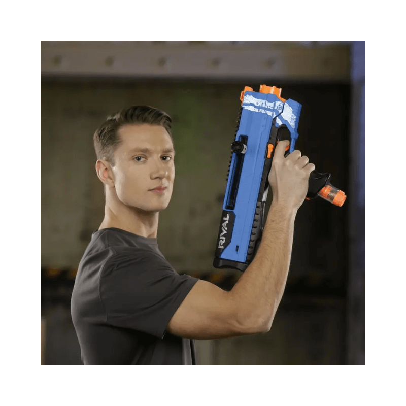 NERF Rival Helios XVlll-700 Team Blue