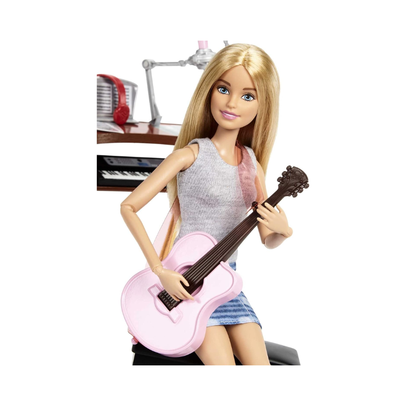 Mattel Barbie Musician Doll