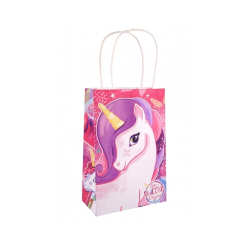 Unicorn Party Bag – PoundFun™