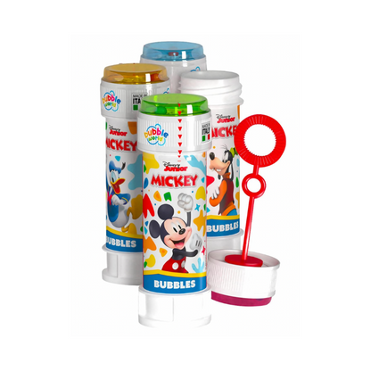 Disney Junior Mickey Mouse Baignoire à bulles avec labyrinthe