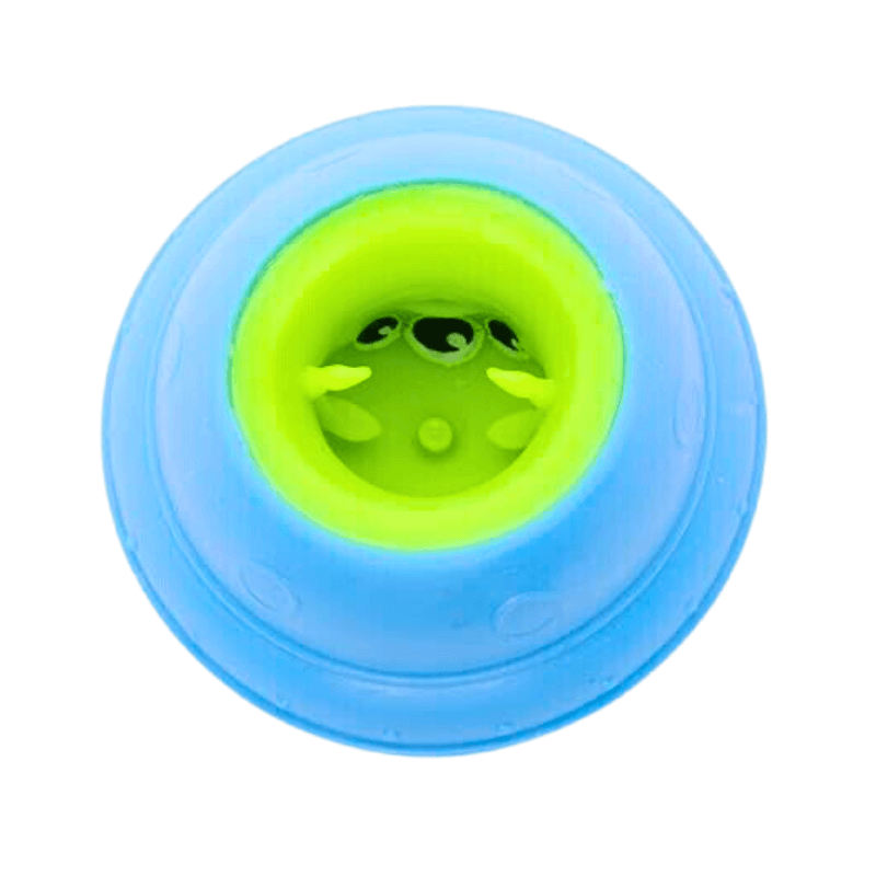 Alien Space Craft Squeezer