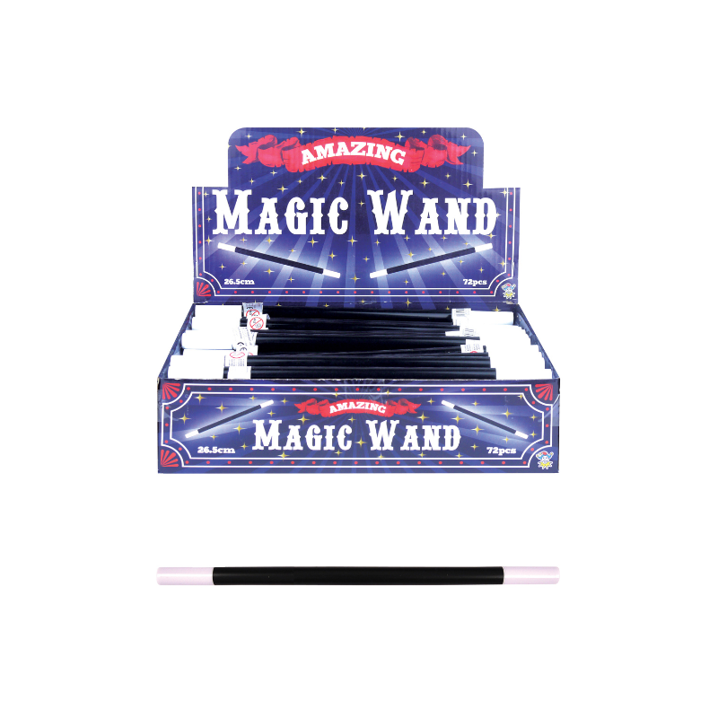 Magic Wand