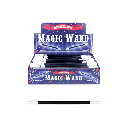 Magic Wand