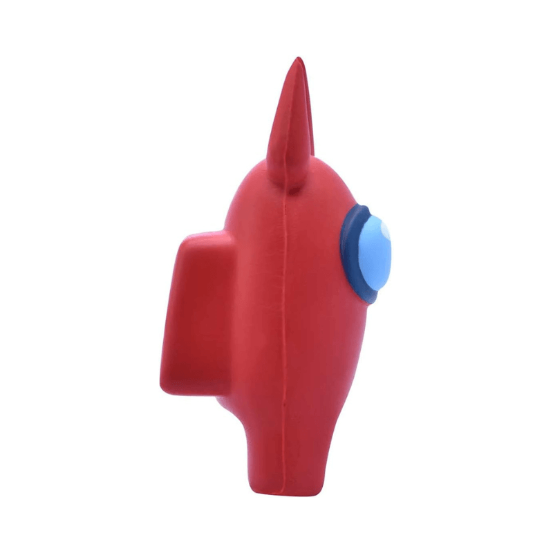 Among Us Mega SquishMe - 15cm Red