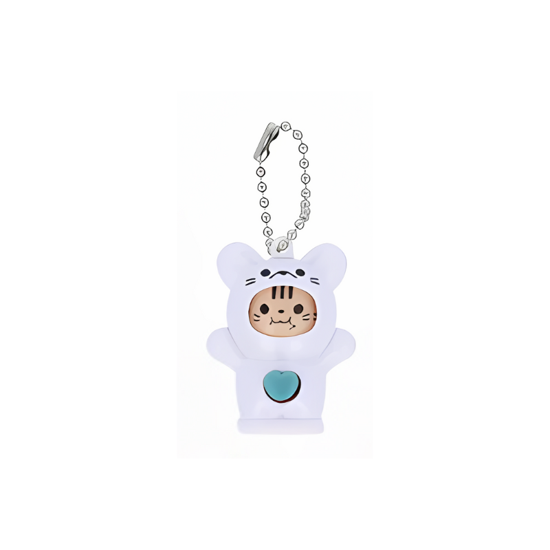 Antistress Toy Keyring