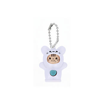 Antistress Toy Keyring