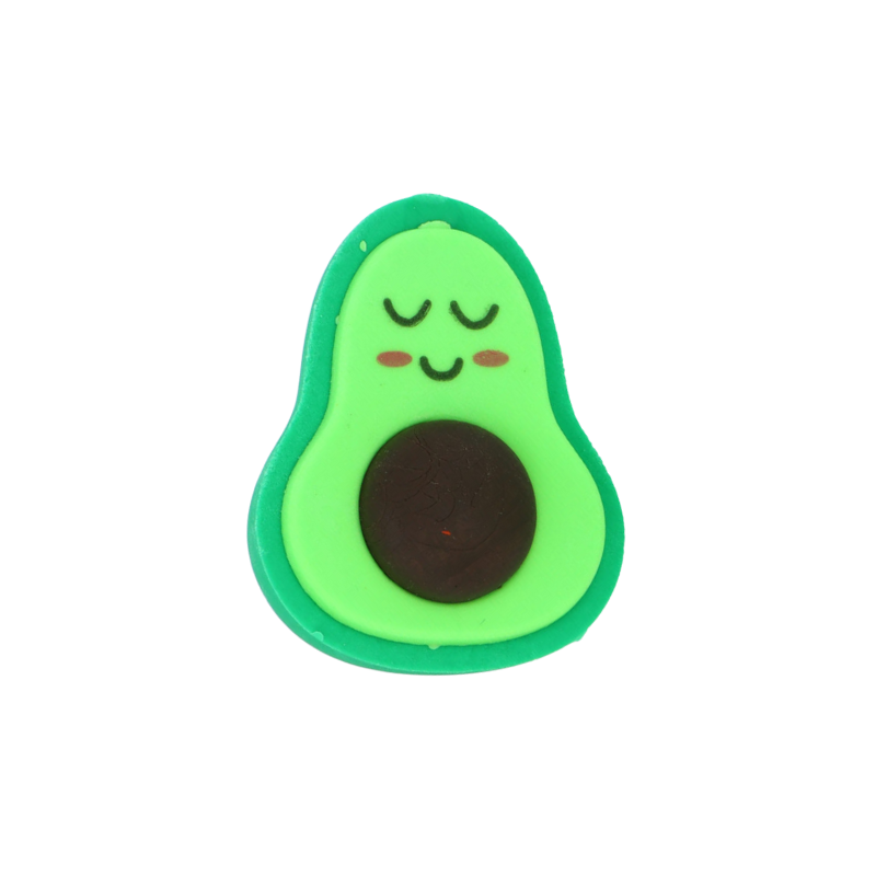 Avocado Eraser