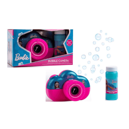 Barbie jelly online camera