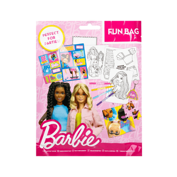 Barbie Fun Bag