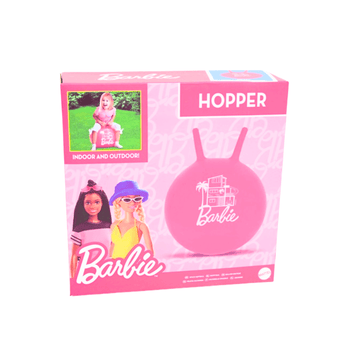 Barbie Hopper