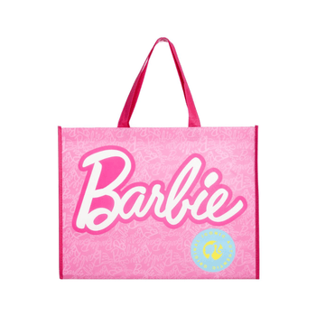 Barbie Reusable Shopping Bag