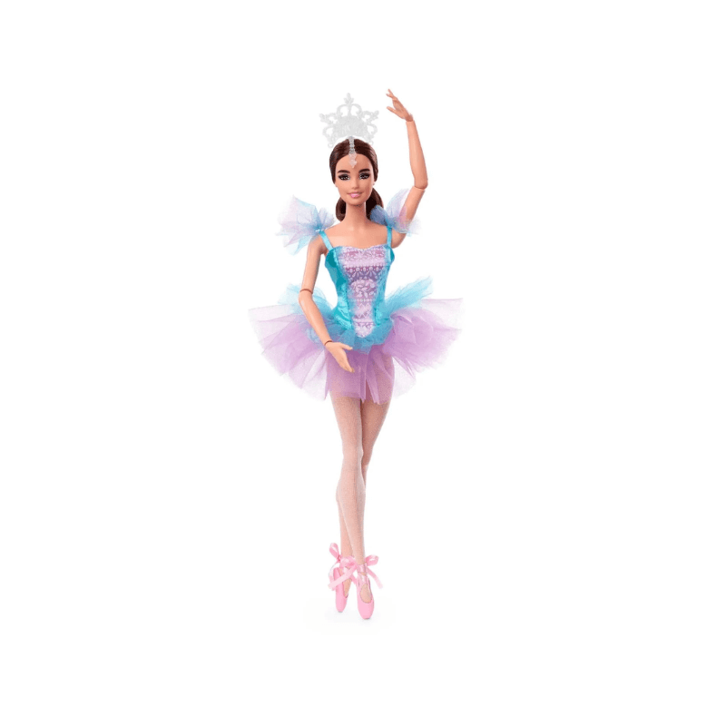 Barbie Signature Ballet Wishes