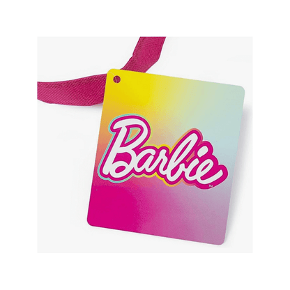 Barbie Large Reusable Tote Bag