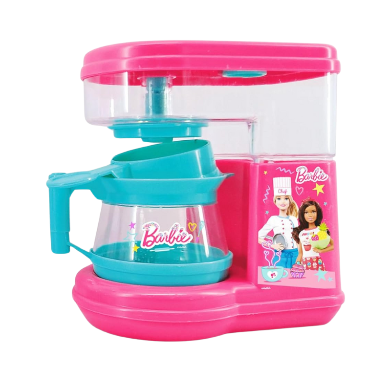 Barbie Coffee Maker