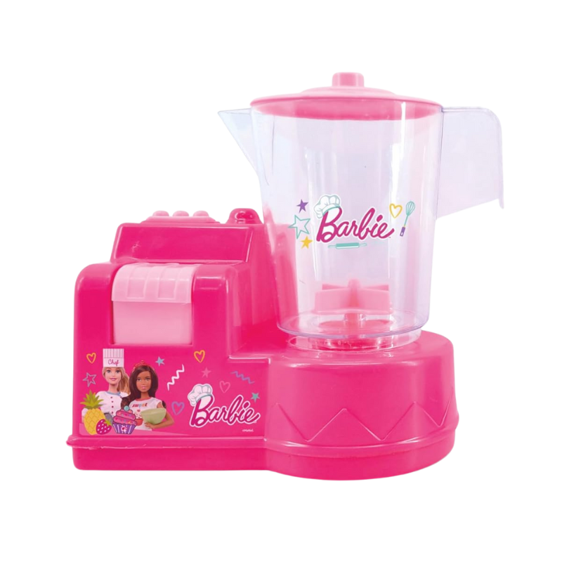 Barbie Kitchen Blender