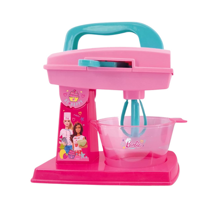 Barbie Kitchen Mixer