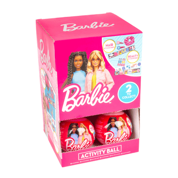 Barbie Surprise Ball