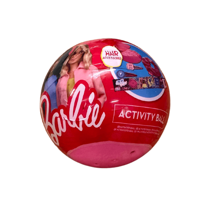 Barbie Surprise Ball