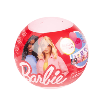 Barbie Surprise Ball